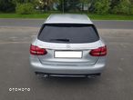 Mercedes-Benz Klasa C 180 T 9G-TRONIC Exclusive - 18