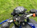 Yamaha MT - 21