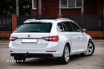 Skoda Superb 1.5 TSI ACT DSG Ambition - 15