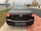 Volkswagen Eos 2.0 TDI DPF BlueMotion Technology Exclusive - 9