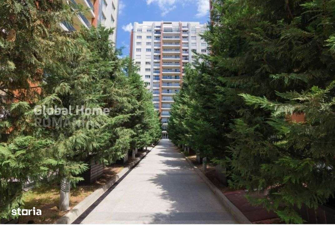 InCity Residence • Dristor • Vitan Mall • 3 Camere • 2 Balcoa - Imagine principală: 2/19