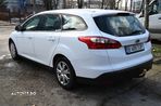 Ford Focus Turnier 1.6 TDCi ECOnetic 88g Start-Stopp-Sy Trend - 6