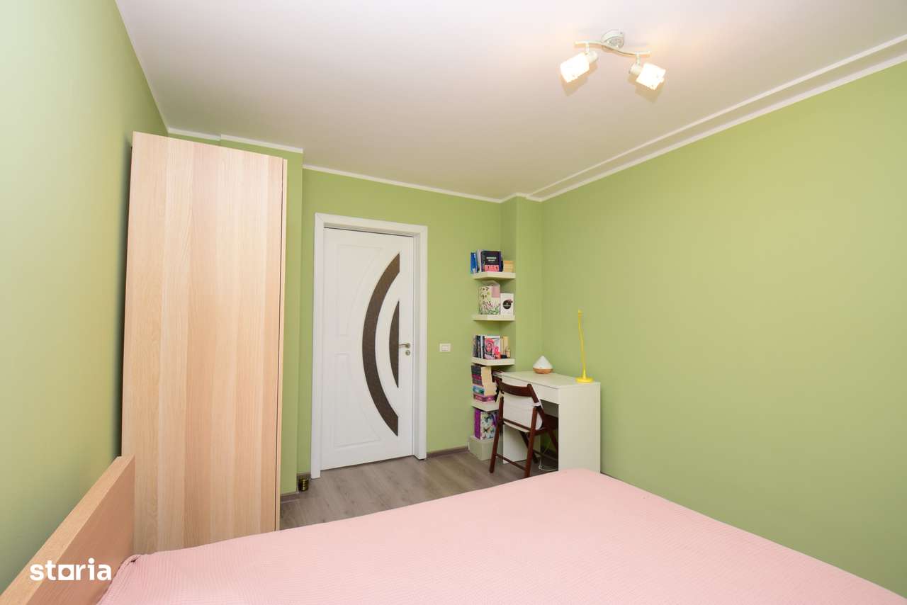 2 camere, Militari Residence - Rezervelor - Imagine principală: 5/13