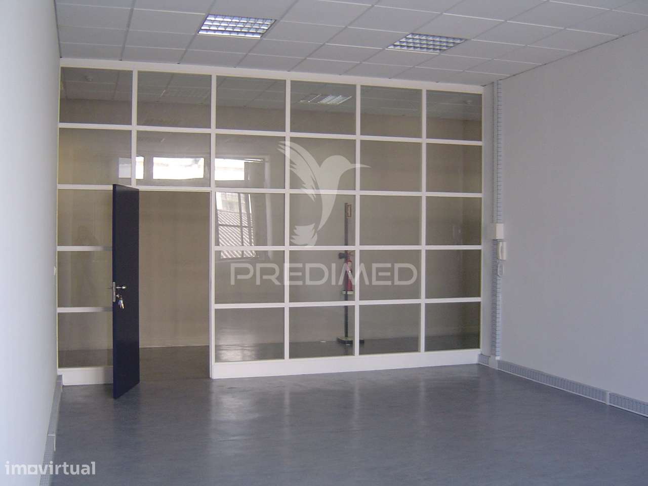 Escritório à Areosa - Porto - Grande imagem: 2/6