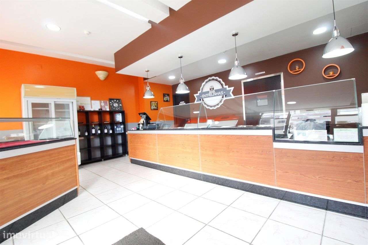 Restaurante/Take-Away, Entroncamento - Grande imagem: 2/14