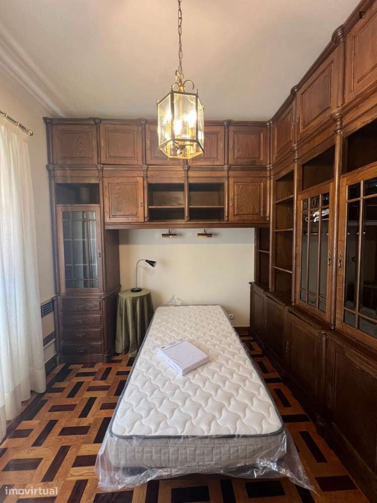 Quarto - localizado em Celas Coimbra Portugal Coimbra - Grande imagem: 2/10