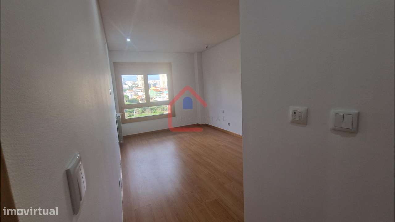Apartamento T3 em Odivelas-24
