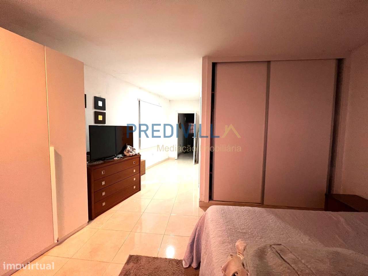 Apartamento T1 Venda em Vila do Conde,Vila do Conde - Grande imagem: 2/7