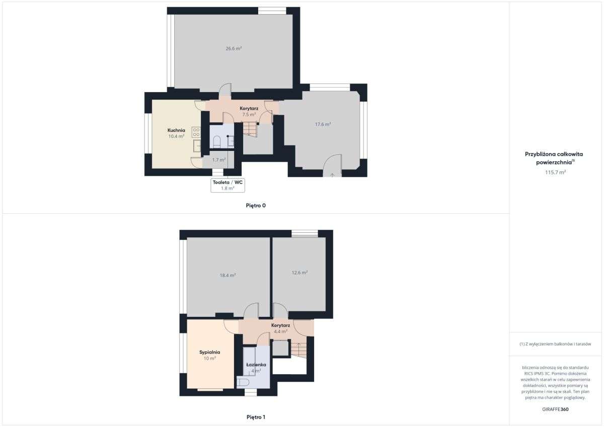Dom Wolnostojący Z Potencjałem-19