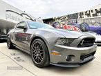 Shelby GT500 - 44