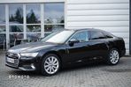 Audi A6 50 TDI mHEV Quattro Tiptronic - 3