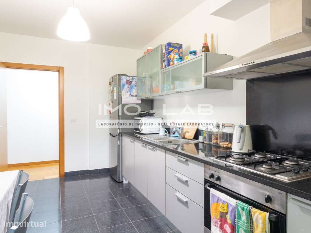 Penthouse T2 - Garajau - Ilha da Madeira-8