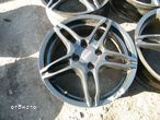 71J 4X108 ET40 R16 FORD MONDEO FOCUS FUSION - 4