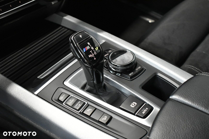 BMW X5 M - 18