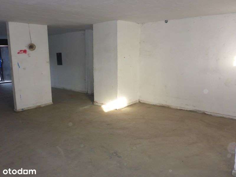 Lokal użytkowy przy ul. Dąbrówki 11C, IDEALNY NA MAGAZYN !!! - Pełny obrazek: 4/7