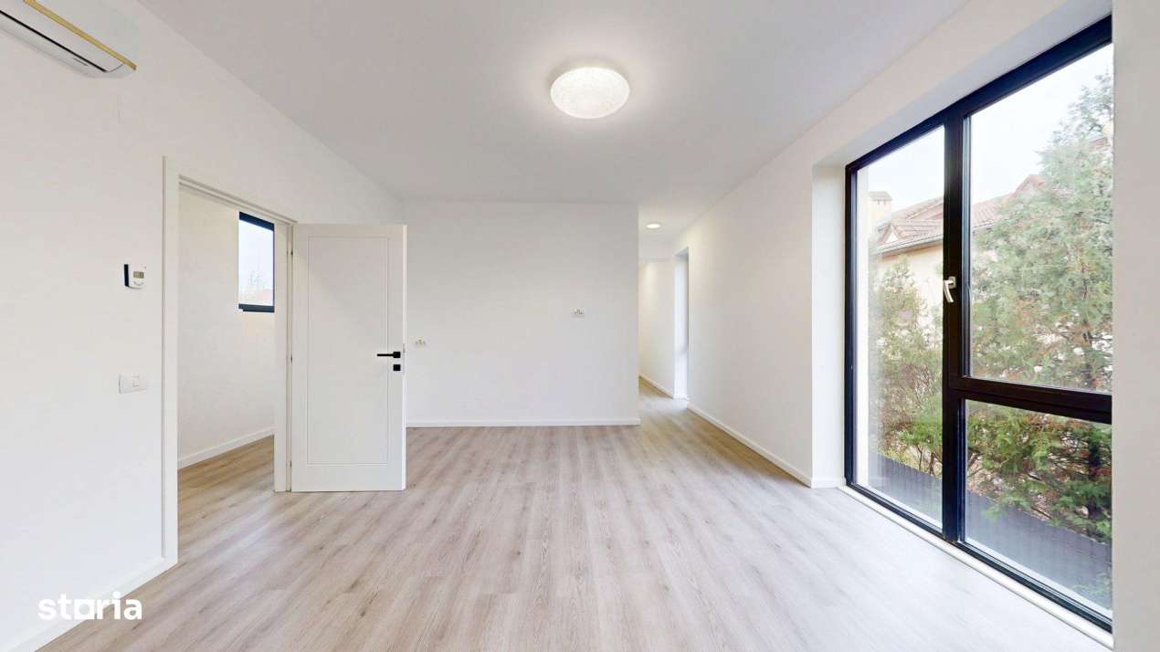 De Vanzare Vila Individuala, Versatila, chiar pe Bld Erou Iancu Nicola-7