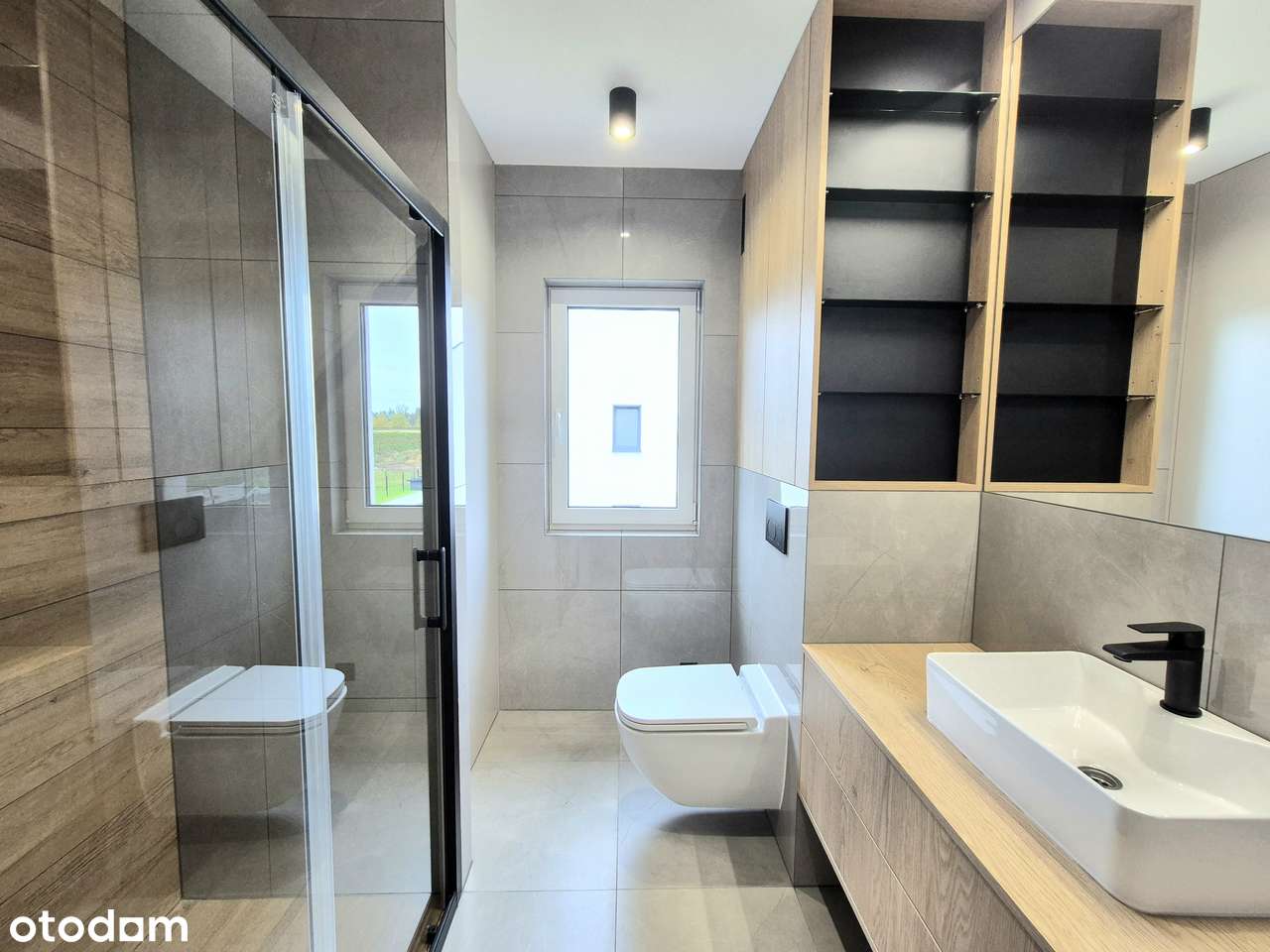 Dom gotowy do wejścia, tanio!-4