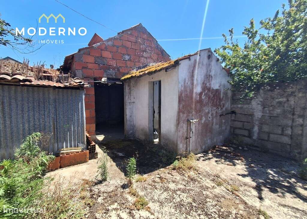 Moradia para recuperar – Guia, Pombal-9
