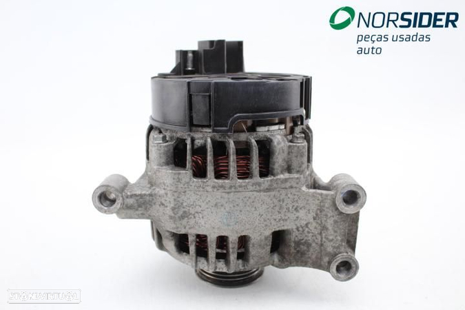 Alternador Fiat 500C|09-16 - 6