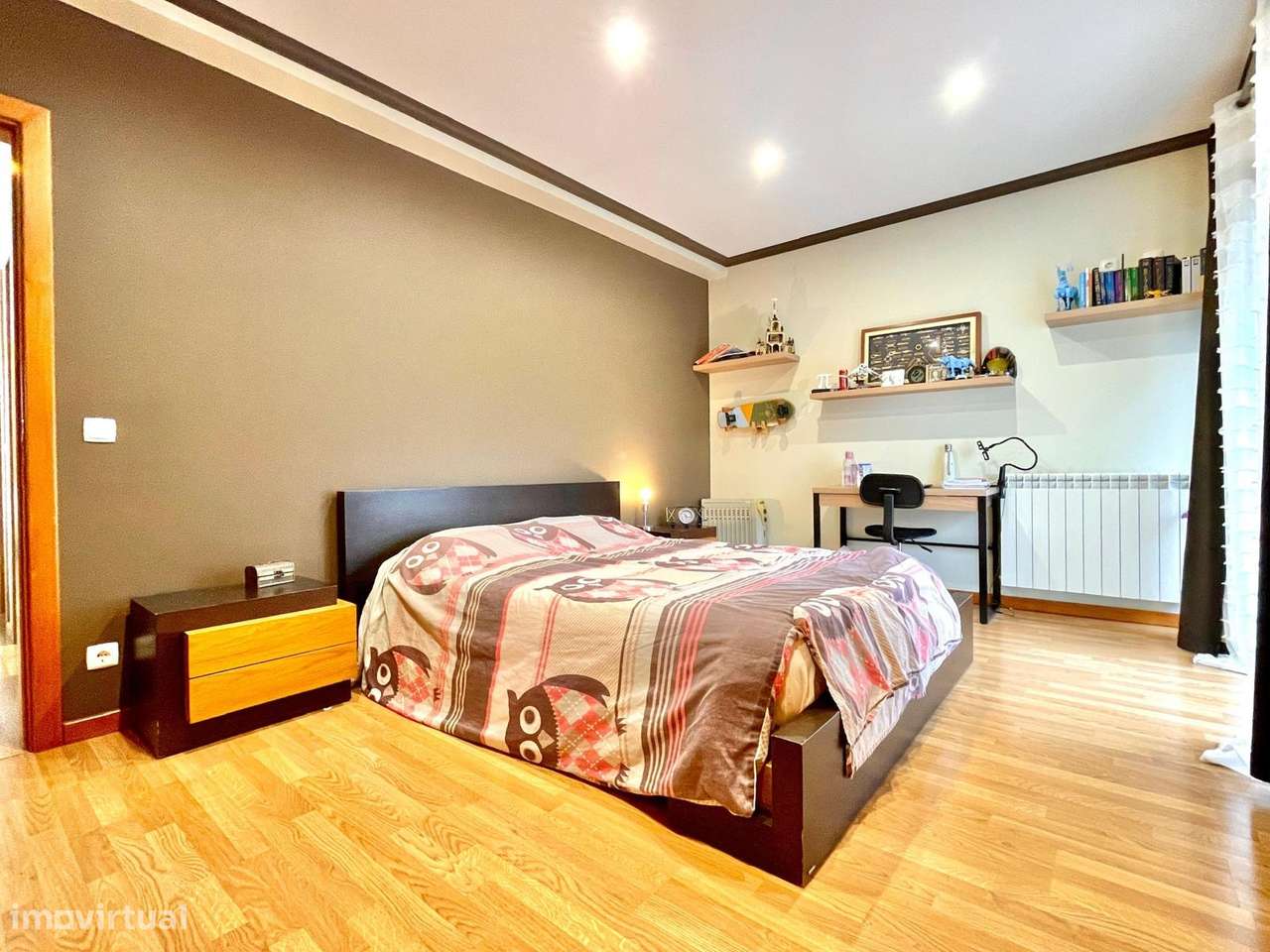 Moradia T4 Venda em Arcos e Mogofores,Anadia-29