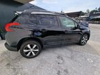 Peugeot 2008 1.4 HDi Active - 8