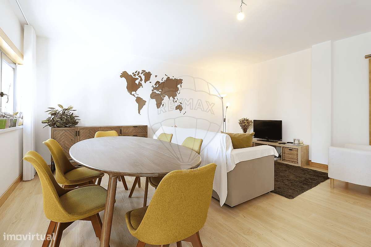 Apartamento T2 para arrendamento - Grande imagem: 5/28