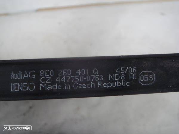 Radiador Ar Condicionado Audi A4 (8Ec, B7) - 2