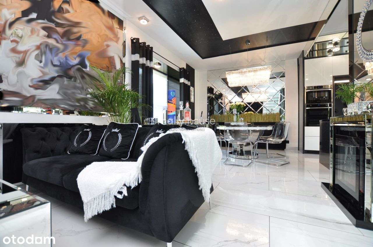 Piękny dom w Sokolnikach, pokój kąpielowy-4