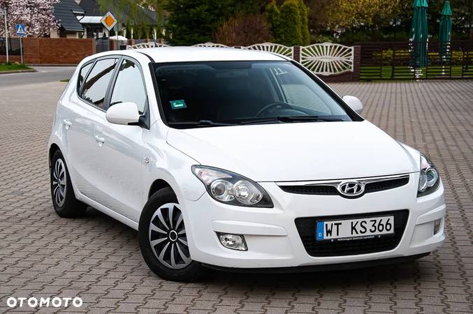 Hyundai I30 1.6 Sport - 7