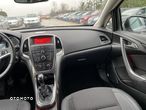 Opel Astra 1.4 Turbo Sports Tourer Design Edition - 19