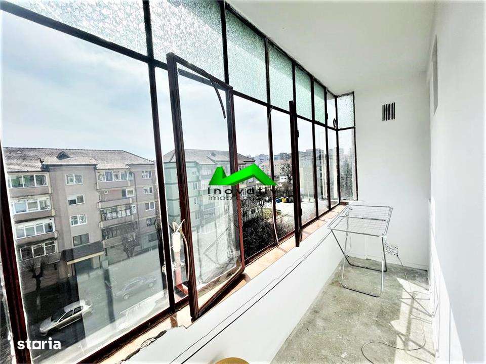 Apartament 2 camere de vanzare Sibiu Mihai Viteazul - Imagine principală: 5/5