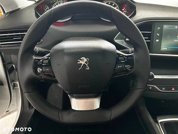 Peugeot 308 1.2 PureTech Access S&S - 2