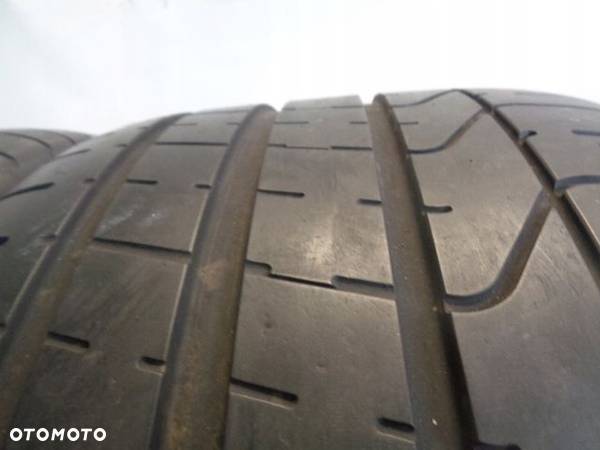 2X LETNIE PIRELLI P ZERO 305/30ZR20 103Y - 5