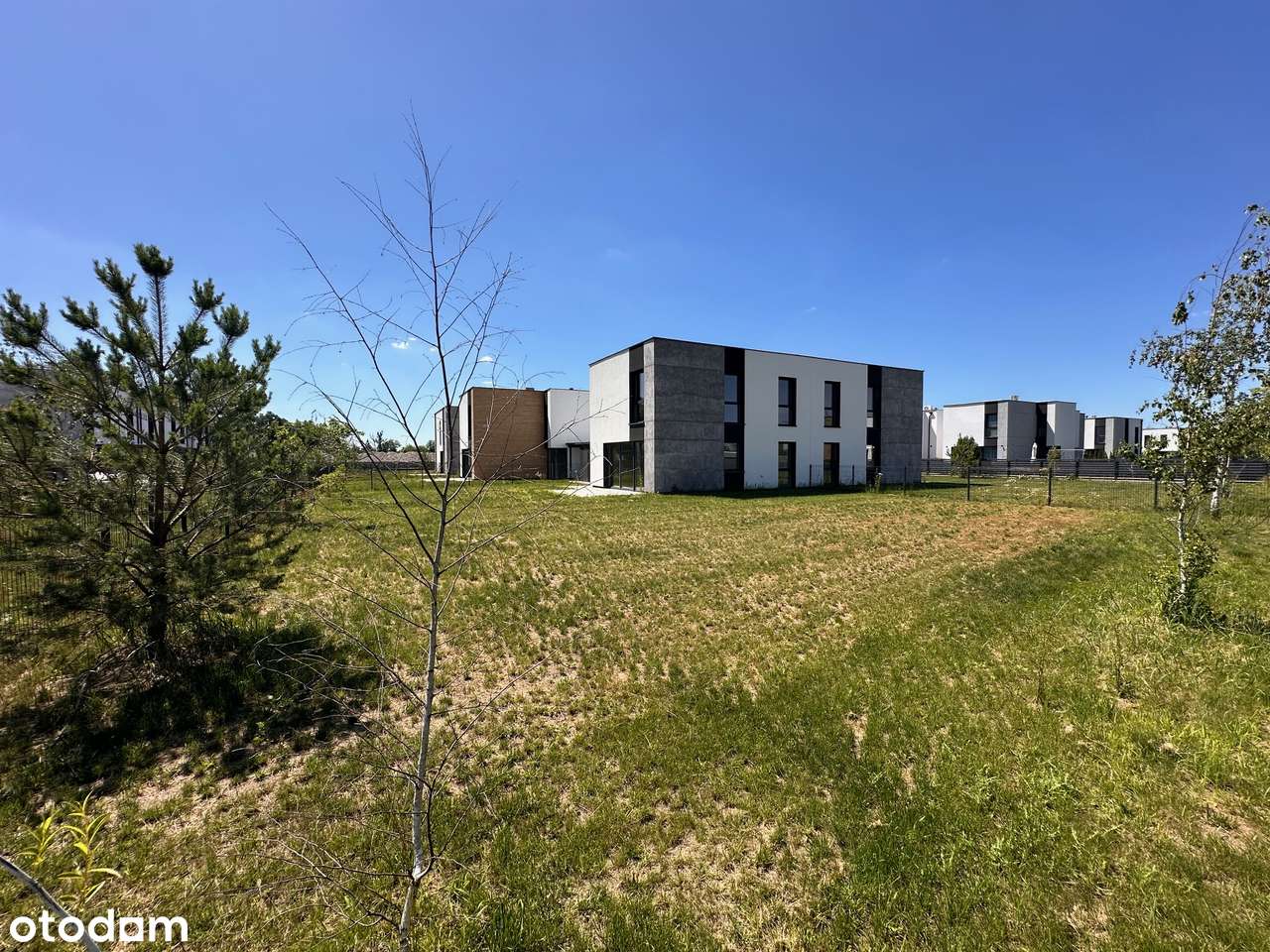 Nowy dom 113 m2 + ogród + garaż + rekuperacja + pompa Samsung - Pełny obrazek: 4/18