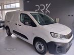 Peugeot Partner 1.6 HDI L2 - 1