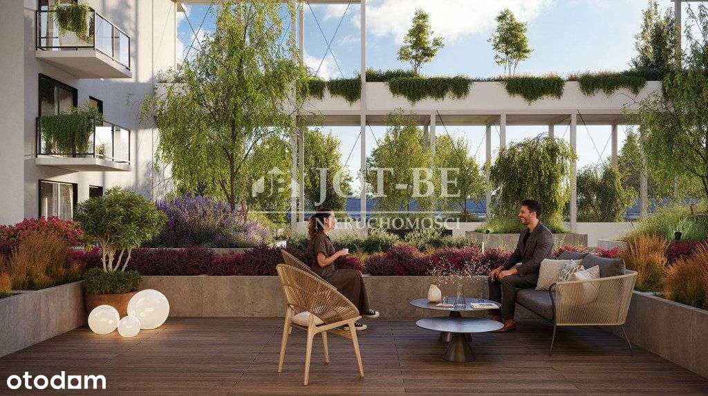 Bardzo jasne mieszkanie | Bez Pcc | Bez prowizji.-4