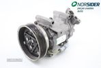 Compressor do ar condicionado Renault Clio III Fase II|09-12 - 1