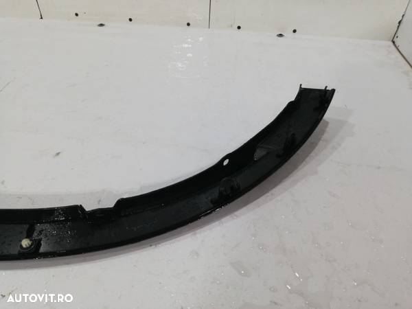 Bandou aripa stanga spate Toyota CHR An 2016 2017 2018 2019 2020 2021 cod 75606-F4010 - 5