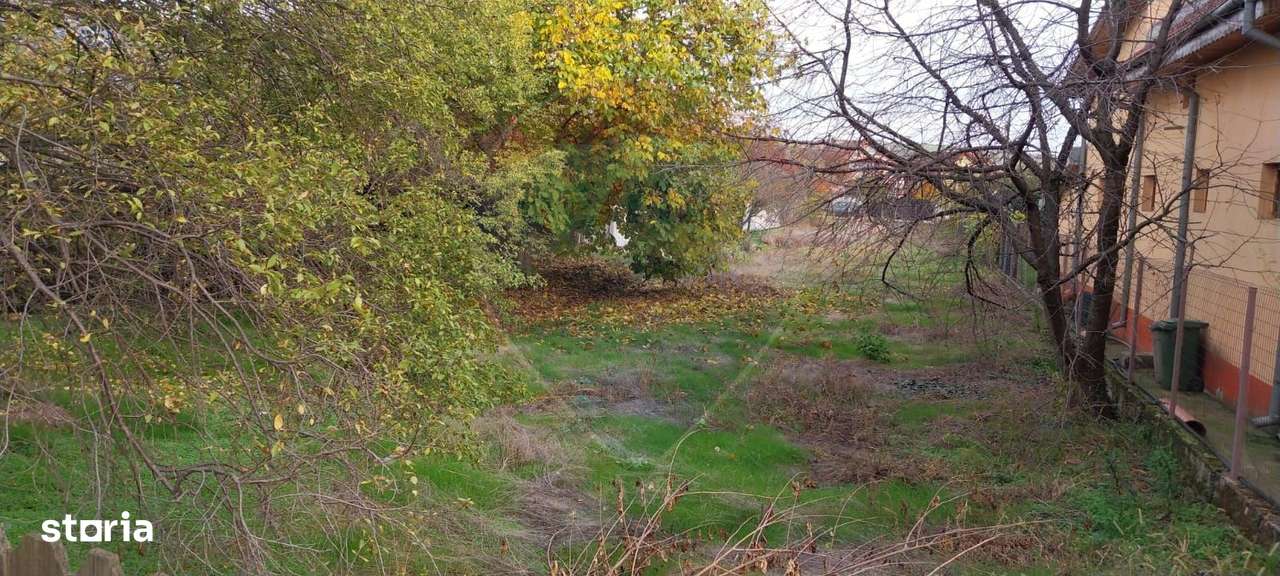 Teren/Loc de casa parcelabil, intre case, 800mp Simnicu de Sus - Imagine principală: 4/12