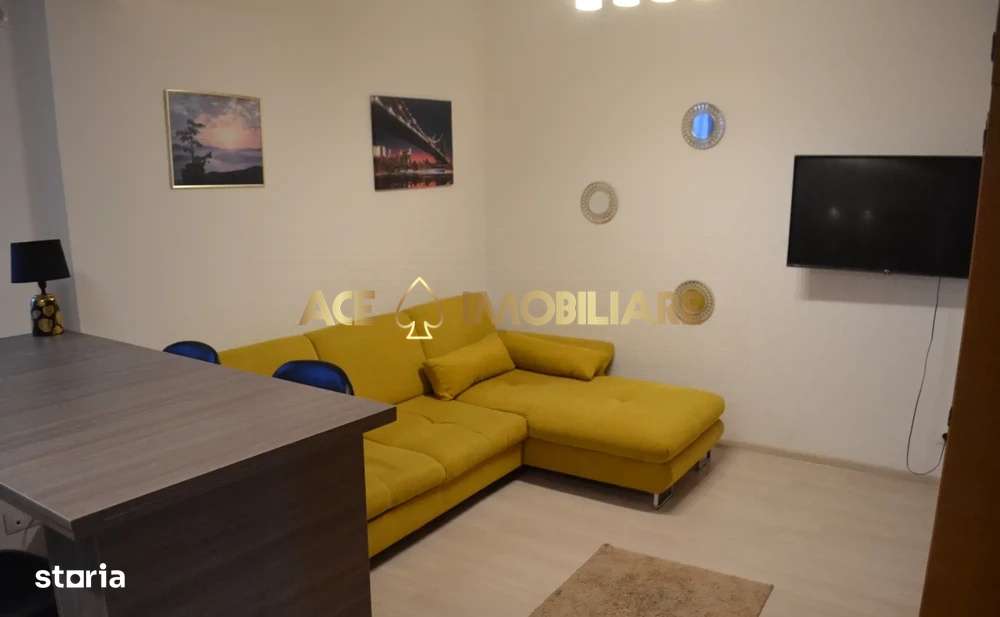 2 Camere | Metalurgiei | Proximitate Metrou | Loc de Parcare Subteran-1