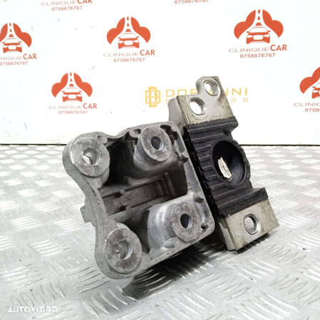 Suport Cutie ABS Peugeot Boxer 2019-2024 2.2HDI• 01393896080 - 5