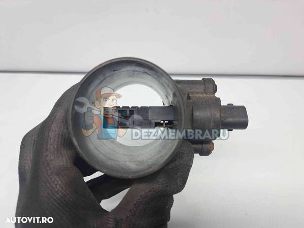 Debitmetru aer Opel Corsa D [Fabr 2006-2013] 13307079 1.4 Benz A14XER - 3