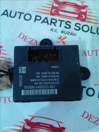 modul stanga spate ford focus 3 2010 2014 - 1