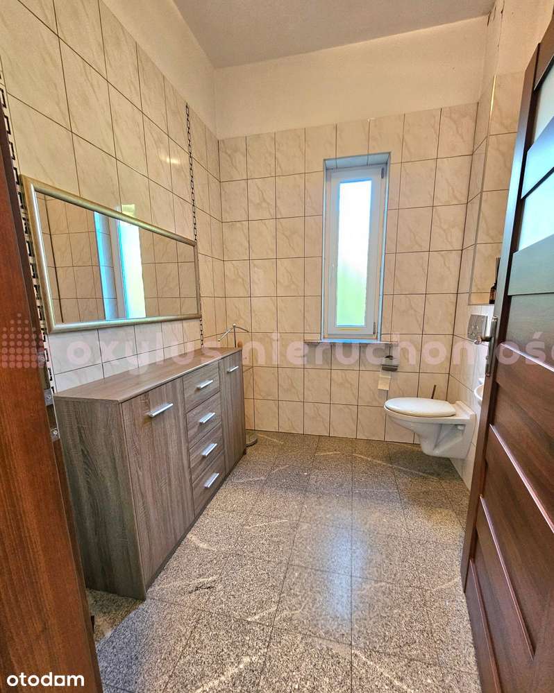 Budynek Użytkowy Rentowność 7,5% 250m od granicy Warszawy-13