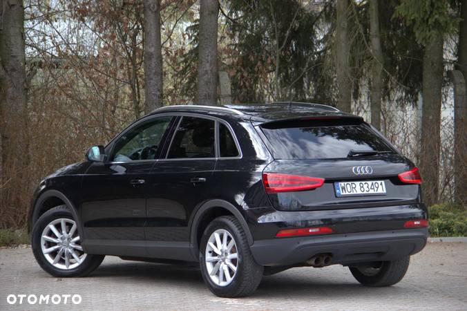 Audi Q3 2.0 TDI Quattro Prime Edition - 16