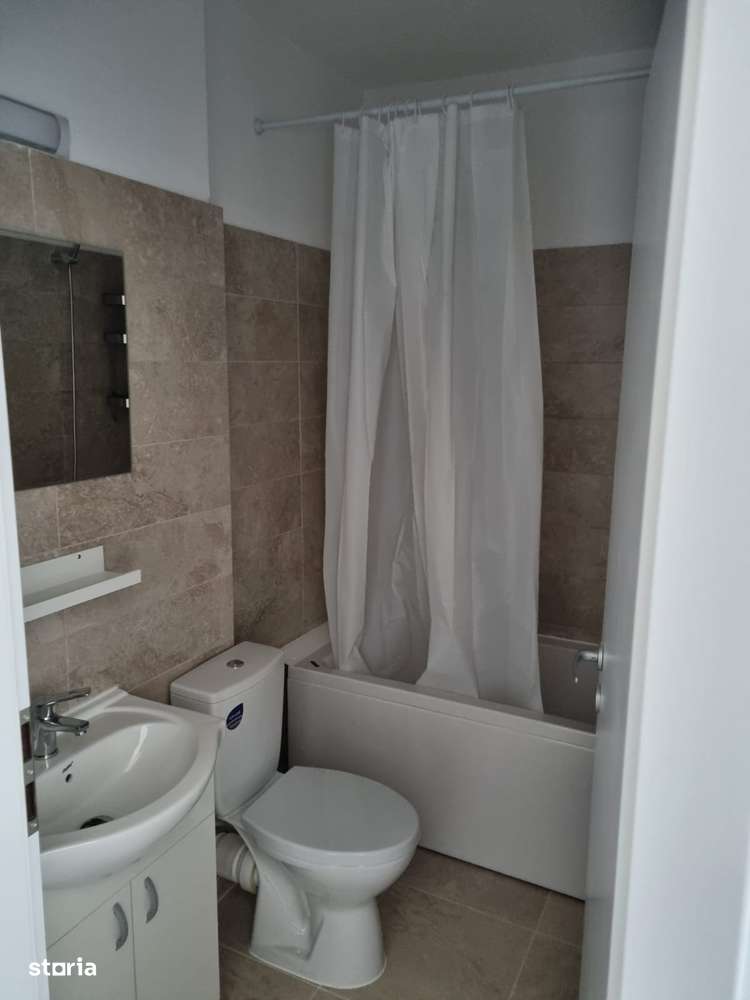 Garsonieră decomandată | Loc de parcare inclus | Militari Residence - Imagine principală: 4/10