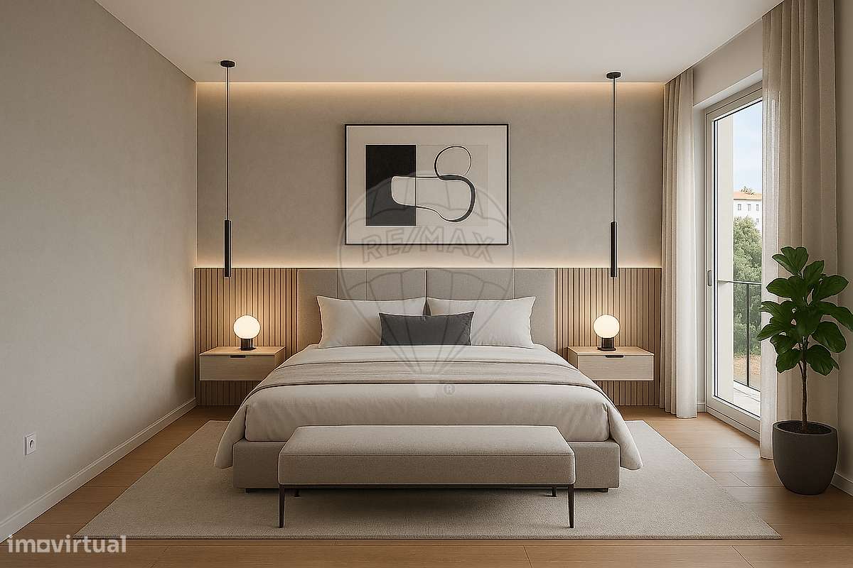 Apartamento T3 para venda - Grande imagem: 4/32