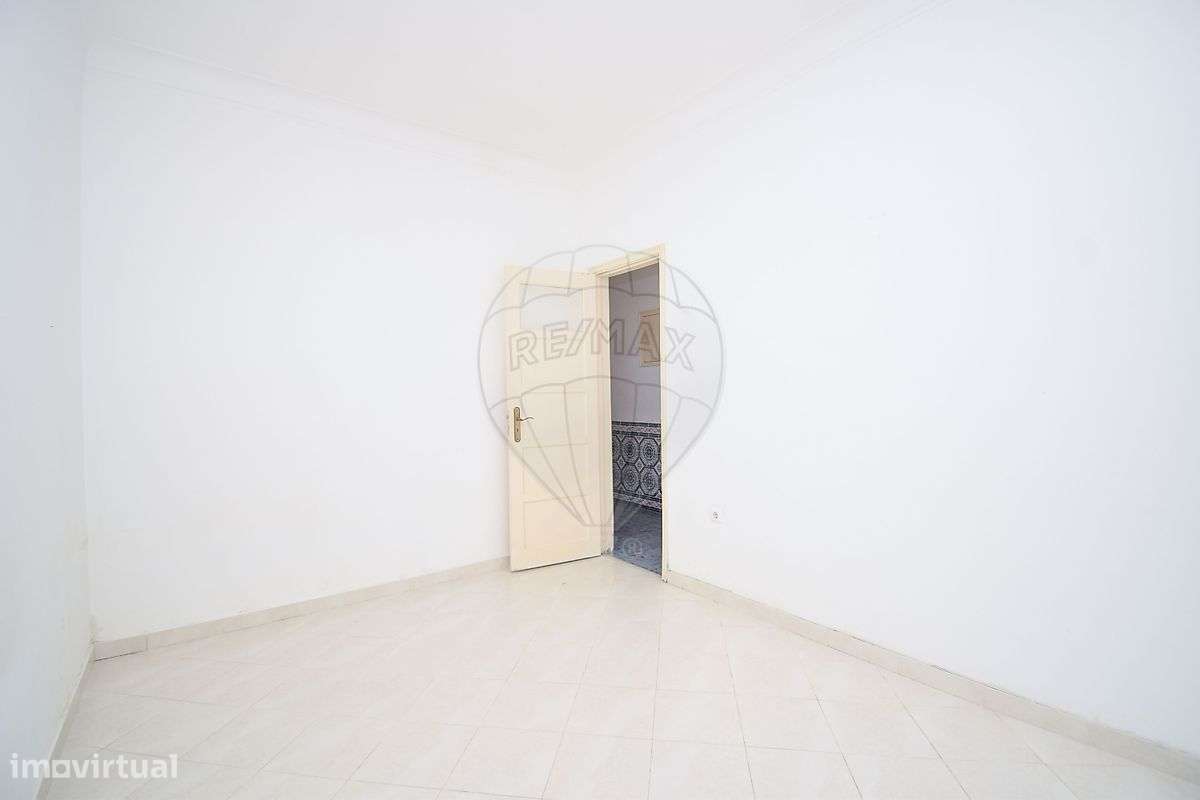 Apartamento T2 para venda-6