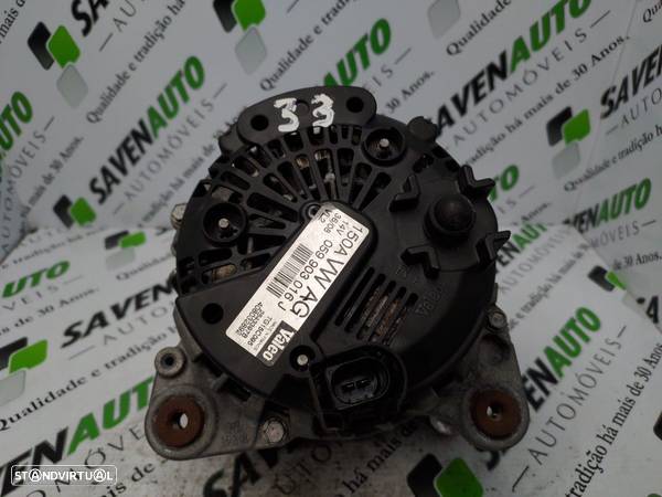 Alternador Audi A5 (8T3) - 3