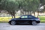 BMW 220 d Pack M Auto - 8